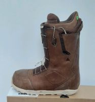 Burton Ion Leather US9 EU42 Snowboard Boots UVP 510€ Stiefel Stuttgart - Wangen Vorschau