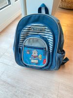 Sigikid Kinderrucksack - 23925 – Olaf Laola Eimsbüttel - Hamburg Niendorf Vorschau