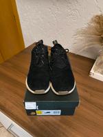 Adidas NMD C2 echtes Leder Saarland - Schmelz Vorschau
