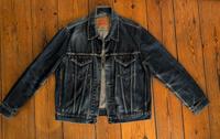 Levi’s Jeansjacke in Größe L für Herren Eimsbüttel - Hamburg Rotherbaum Vorschau