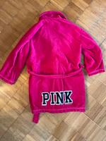 Victoria‘s secret pink Bademantel xs pink auch für Zwillinge Nürnberg (Mittelfr) - Nordstadt Vorschau