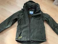 Jacke Ski Snowboard Winter O‘Neill Gr. S Hessen - Helsa Vorschau