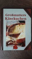 Kochbuch "Großmutters Käsekuchen" Saarbrücken - St Johann Vorschau