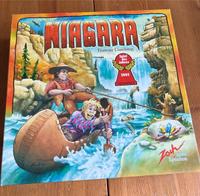 Niagara Brettspiel Baden-Württemberg - Freiburg im Breisgau Vorschau