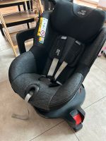 Kindersitz Britax Römer Dualfix M i-Size Graphite Baden-Württemberg - Kirchardt Vorschau