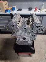 Mercedes CL500 273.961 273961 Motor Triebwerk Engine Nordrhein-Westfalen - Dorsten Vorschau