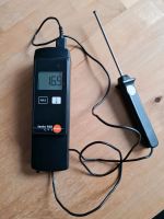 Messgerät Testo 925 Temperatur digital Nordrhein-Westfalen - Erkelenz Vorschau