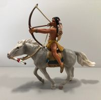 Schleich 70301 - Wild West Serie - Indianer Sioux mit Mustang Essen - Rüttenscheid Vorschau