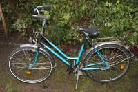 Damenrad/Woman Bike 26 Zoll Studentinnenrad Bayern - Erlangen Vorschau