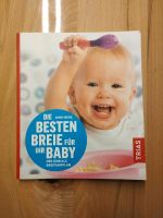 Baby Brei-Buch Baden-Württemberg - Karlsruhe Vorschau
