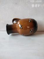 Vase VEB Strehla DDR Ostalgie Retro Vintage RAR Sachsen-Anhalt - Muldestausee Vorschau