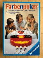 Spiel  Farbenpoker von RAVENBURGER Stuttgart - Feuerbach Vorschau