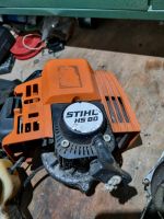 Stihl HS 80 Defekt Ersatzteile Heckenscherre Nordrhein-Westfalen - Königswinter Vorschau