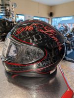 SHOEI Helm NXR, neu, Gr. M, schwarz-rot ***SONDERPREIS*** Schleswig-Holstein - Flensburg Vorschau