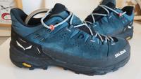 Salewa Alp Trainer 2 Outdoor Wandern Freizeit Halbschuhe Gr 42 Frankfurt am Main - Kalbach Vorschau