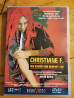 DVD Christiane F. Niedersachsen - Lüchow Vorschau