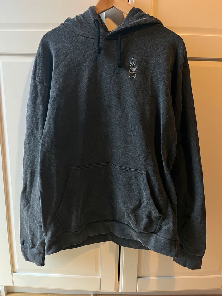 Malte Zierden noeh Hoodie M WIE NEU! Unisex NP 89€ in Bad Wörishofen