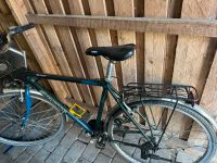Fahrrad  gebraucht Schleswig-Holstein - Enge-Sande Vorschau