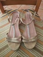 OWN Sandalen  Gr. 40 Bayern - Erding Vorschau