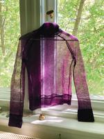 Chicer Vintage DKNY Mohair Pullover Pankow - Prenzlauer Berg Vorschau