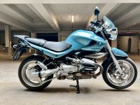 BMW R1150R // 2 Besitzer // Garagenmotorrad // tüv NEU // mit ABS Berlin - Tempelhof Vorschau