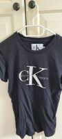 Calvin Klein Damen T-Shirt Gr.XS Brandenburg - Bad Saarow Vorschau