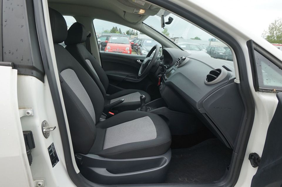 Seat Ibiza ST 1.4 TDI DPF |EURO-6| |8-fach bereift| in München