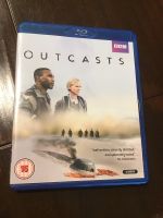 Outcast - Die komplette Serie  BBC Eimsbüttel - Hamburg Eimsbüttel (Stadtteil) Vorschau