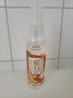 Avon Naturals Körperspray Lebkuchen, 100ml - Neu Hessen - Eltville Vorschau