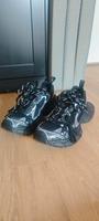 Balenciaga 3XL Black & White 44 Nordrhein-Westfalen - Krefeld Vorschau