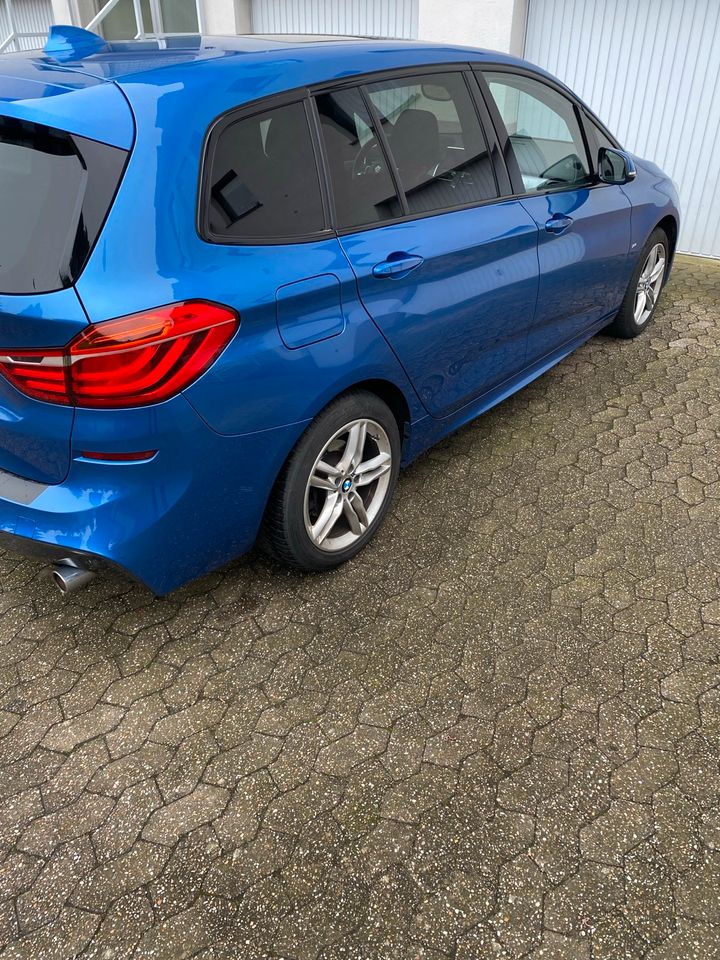 BMW 220xdrive M - Paket Harman/Kardon in Neuss