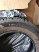 4 x Ttracmax 195/65 r15 reifen neuwertig kaum gefahren Baden-Württemberg - Renchen Vorschau