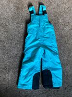 Baby Schneehose Skihose Gr. 86-92 NEU Thüringen - Suhl Vorschau