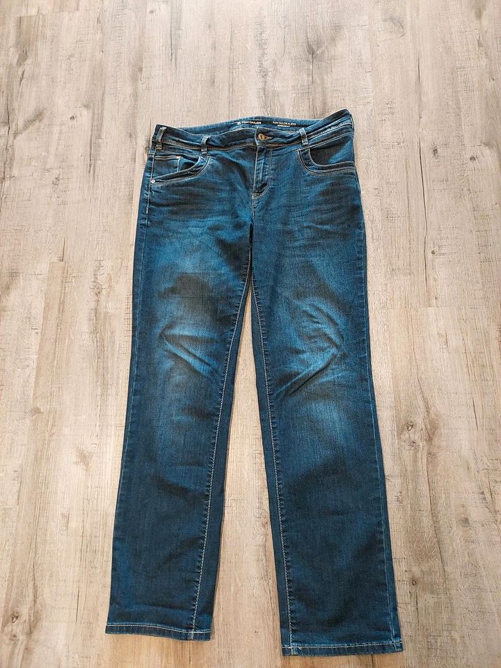 Damen Jeans von Tom Tailor gr.32/32 in Wesseling