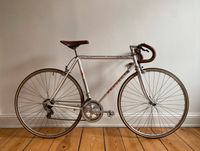 Classic Rennrad Peugeot 103 Carbolite Eimsbüttel - Hamburg Eimsbüttel (Stadtteil) Vorschau