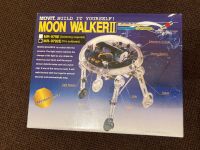 Robotics Movit Moon Walker II (MR-9792E) Hamburg-Mitte - Hamburg Neustadt Vorschau