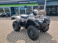 ATV Quad Suzuki LTA 750 mit Servolenkung Thüringen - Barchfeld Vorschau