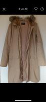 Damen Wintermantel von ONLY. Parka mit Kapuze. Beige. Gr. M. Hessen - Bruchköbel Vorschau