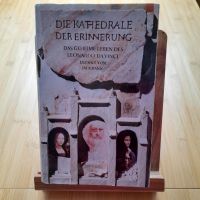 Jack Dann: Die Kathedrale der Erinnerung Baden-Württemberg - Donaueschingen Vorschau