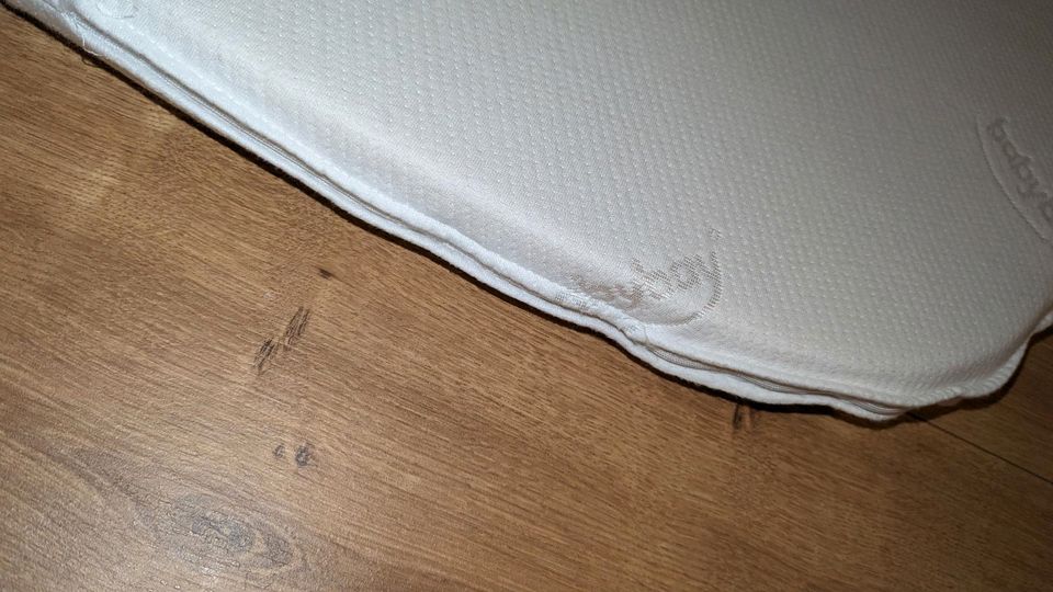 Babybay Maxi Matratze für Babybett Beistellbett in Gütersloh