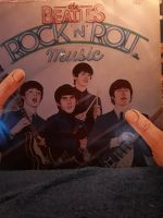 Vinyl LP "Beatles" Rock 'n' Roll music Berlin - Tempelhof Vorschau