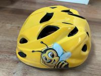 Fahrradhelm gelb Biene Gr M Bayern - Wallerstein Vorschau