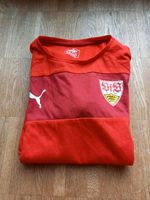 T-Shirt  VfB Fussballschule Gr .164 Baden-Württemberg - Winnenden Vorschau