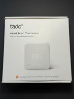 tado° Smartes Thermostat Wand (z.B. für die Therme, Fußbodenheiz) Brandenburg - Beelitz Vorschau