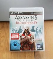 Assassins Creed Brotherhood PS3 Bielefeld - Heepen Vorschau