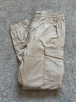 Cargo Joggpants in slim fit Bayern - Hof (Saale) Vorschau