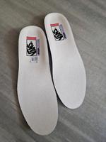 Vans Popcush Skateboarding Einlagen Größe 41 Schwachhausen - Neu Schwachhausen Vorschau