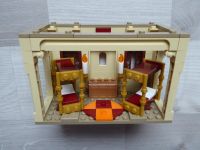 Lego MOC Harry Potter 40452 Hogwarts™ Gryffindor™ Schlafsäle Bayern - Huisheim Vorschau