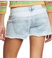 Shorts Jeans Esprit w 27 Damen blau Sommer gr.S NP 80€ Berlin - Lichtenberg Vorschau