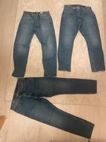 3x G-Star Jeans Nordrhein-Westfalen - Herne Vorschau